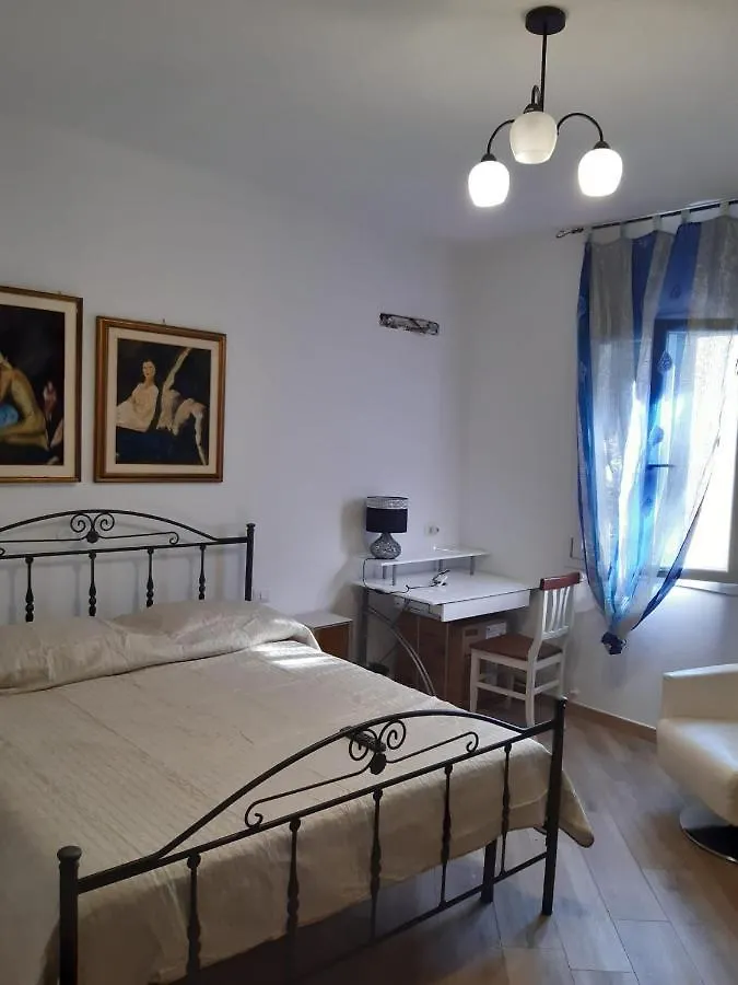 Hotel Asfodelia-Stella Alghero Affittacamere