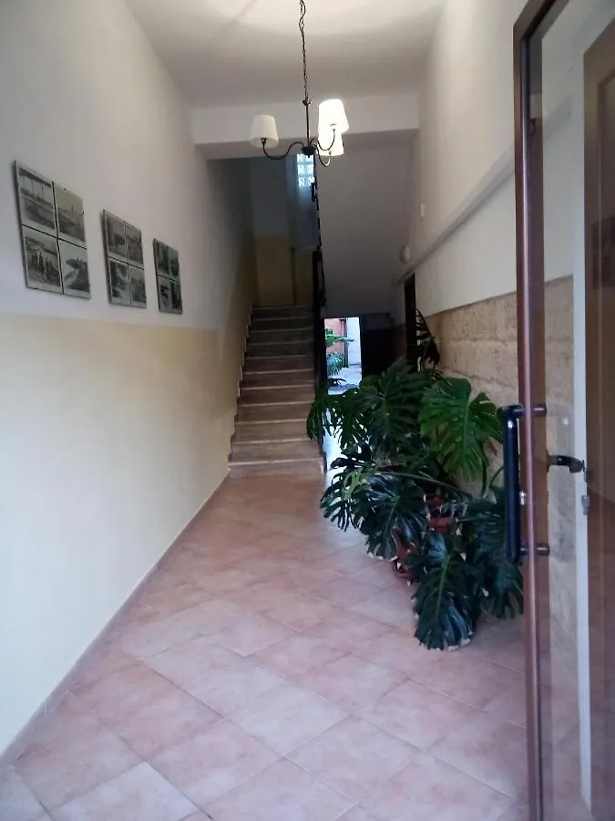 Hotel Asfodelia-Stella Alghero Italia