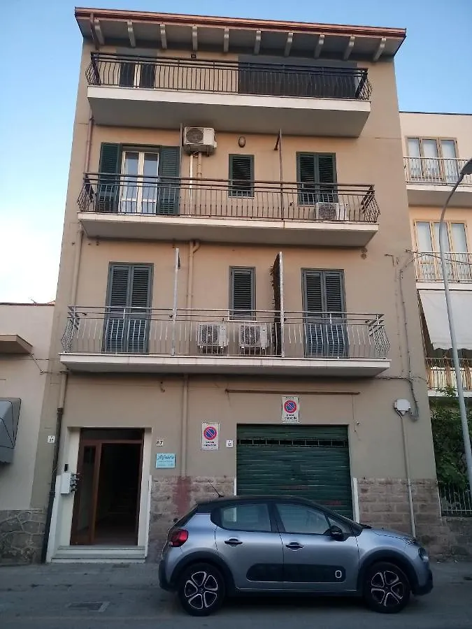 Asfodelia-Stella Hotel Alghero 0*,  Italy