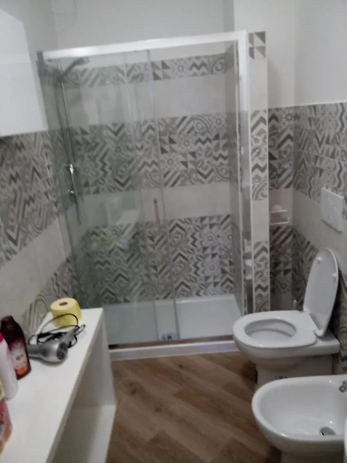Affittacamere Hotel Asfodelia-Stella Alghero Italia