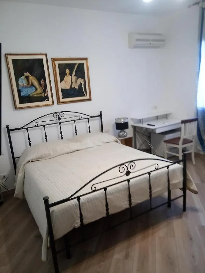 Guest house Asfodelia-Stella Hotel Alghero