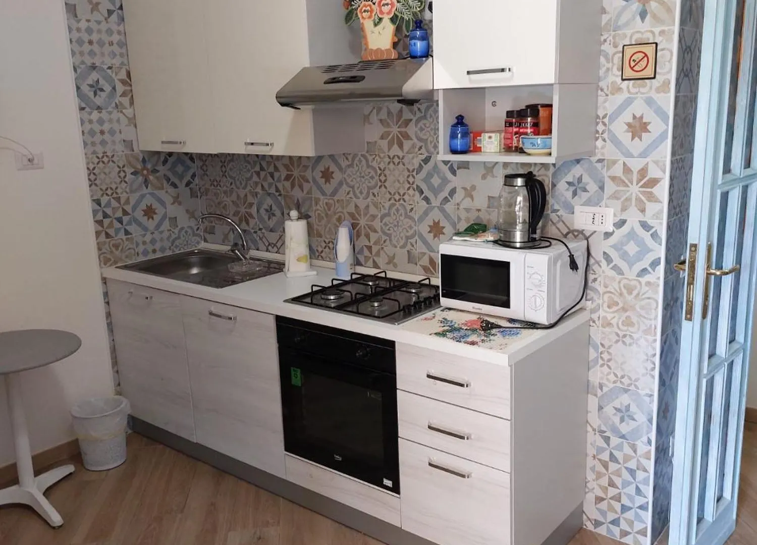 Hotel Asfodelia-Stella Alghero