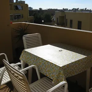 Bed & Breakfast Aloe, Alghero
