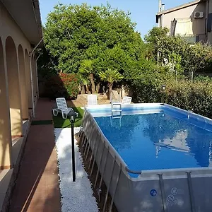 Bed & Breakfast Edera, Alghero