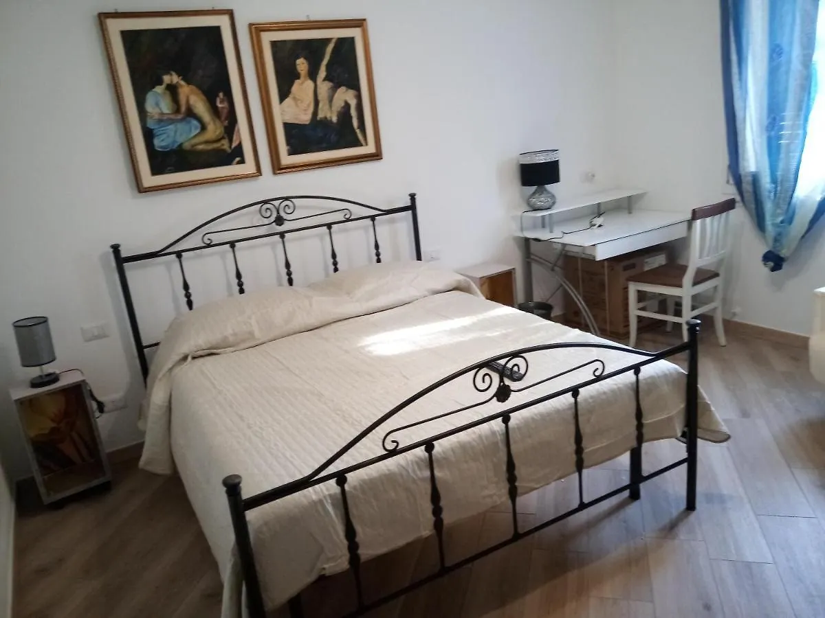 Hotel Asfodelia-Stella Alguer