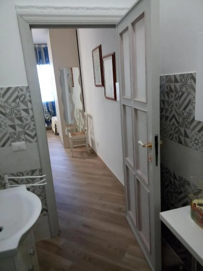 Hotel Asfodelia-Stella Alguer